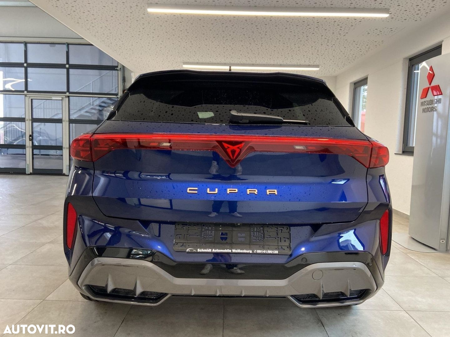 Cupra Terramar 2.0 TSI 4Drive DSG VZ - 4