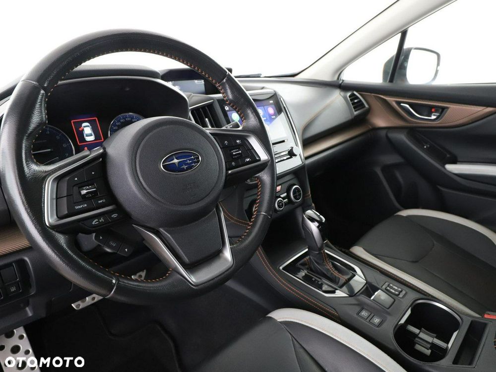 Subaru XV 2.0i Exclusive CVT - 15