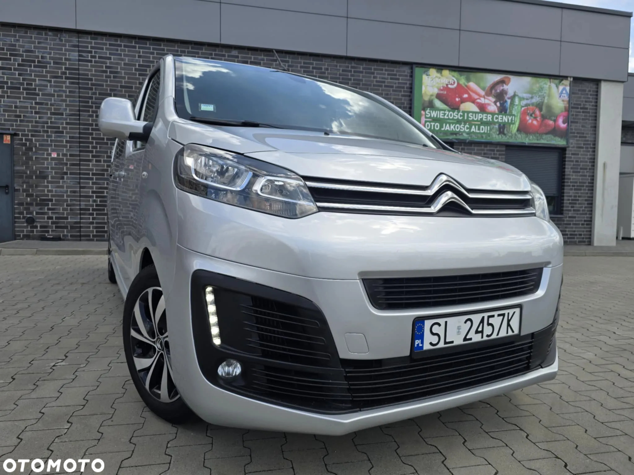 Citroën Jumpy Combi - 3