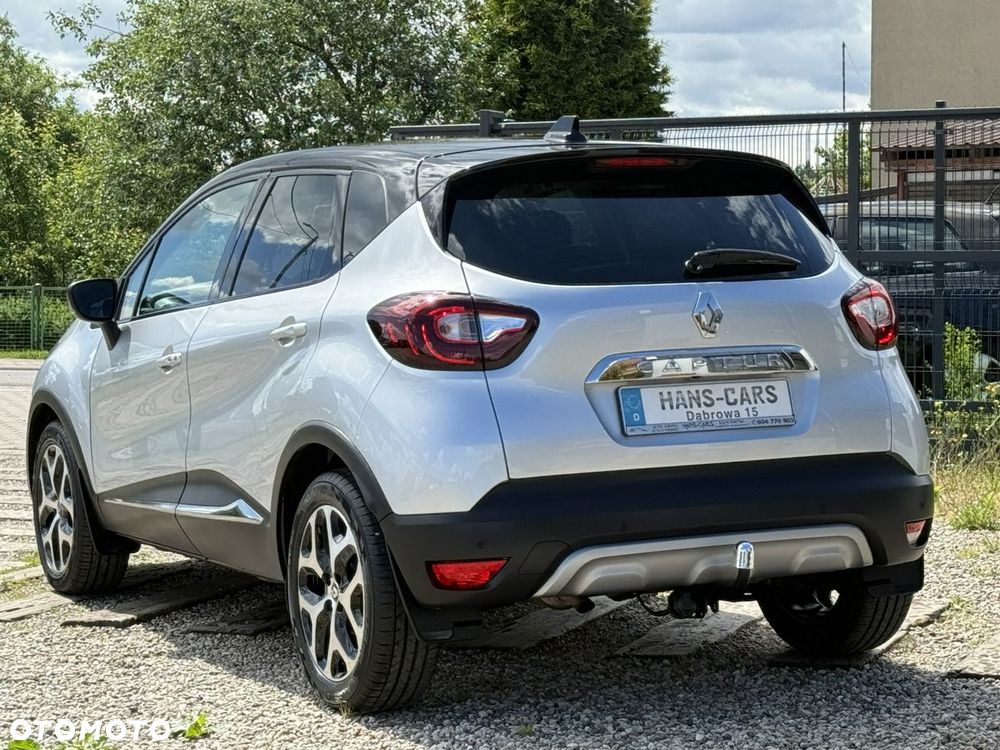 Renault Captur - 4
