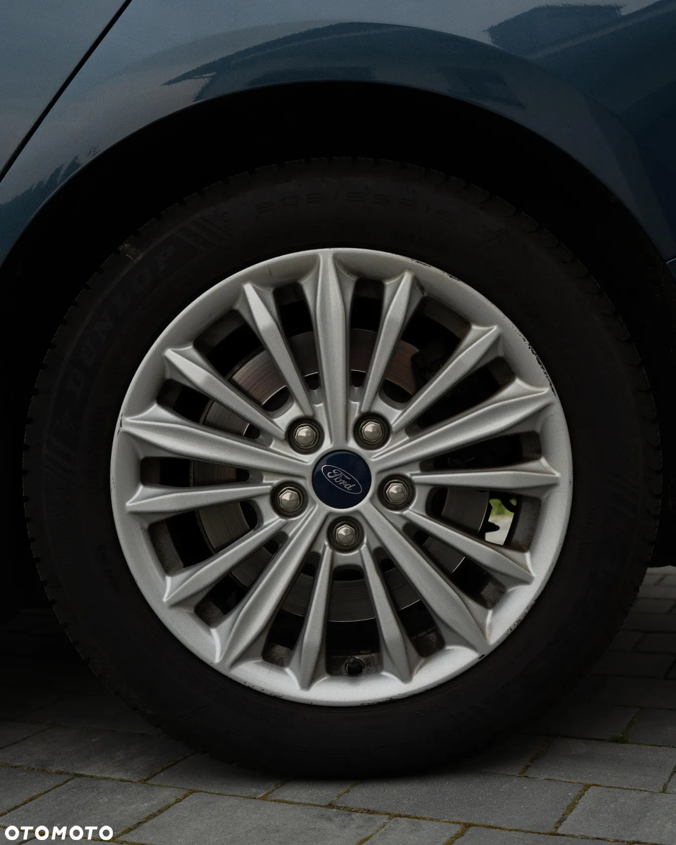 Ford Focus 2.0 EcoBlue Titanium - 4