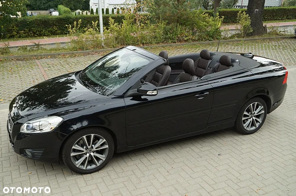 Volvo C70 D4 Summum - 13