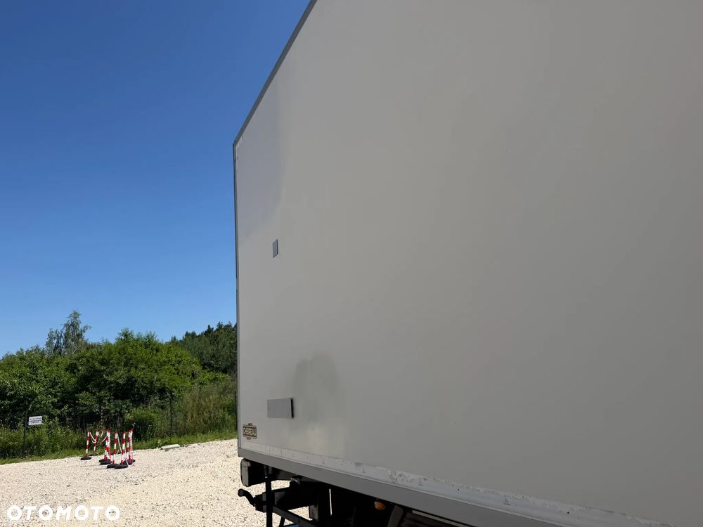 Chereau CSD-3 INOGAM / 2014 / MULTITEMP / THERMO KING SLXe SPECTRUM - 7