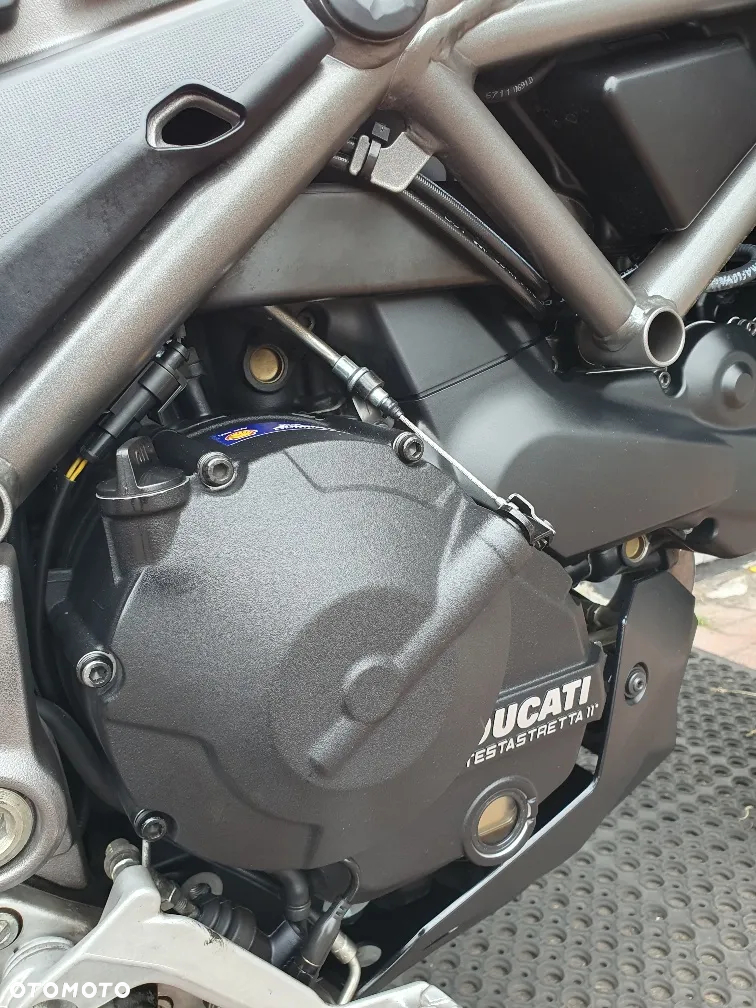 Ducati Multistrada - 22