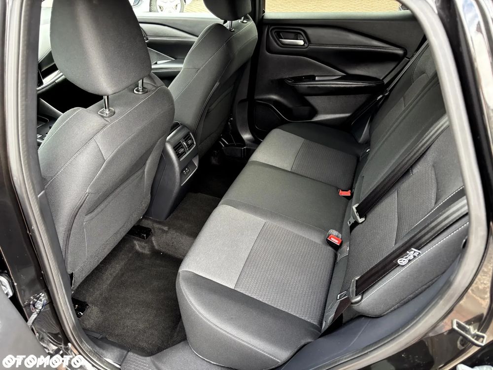 Nissan Qashqai 1.5 e-POWER N-Connecta - 18