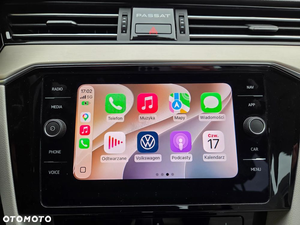 Volkswagen Passat 2.0 TDI 4Mot Elegance DSG - 24