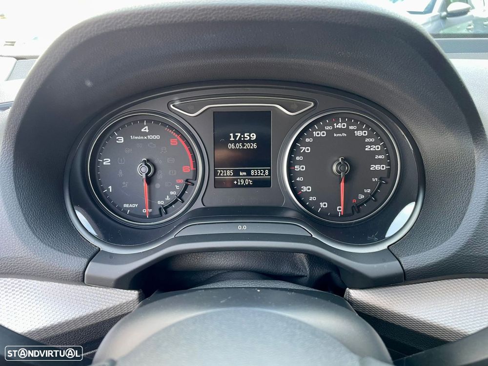 Audi Q2 30 TDI Advanced - 13