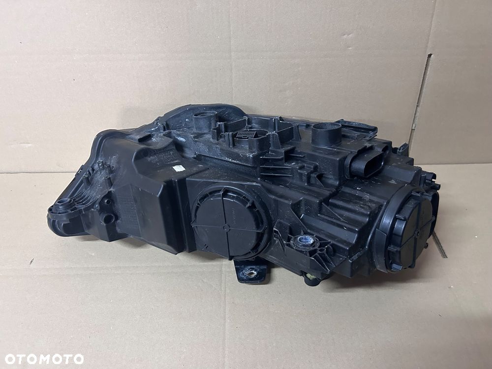 LAMPA LEWA AUDI A3 S3 8V0 8V LIFT XENON USA DEMONTAŻ PRZÓD PRZEDNIA - 7