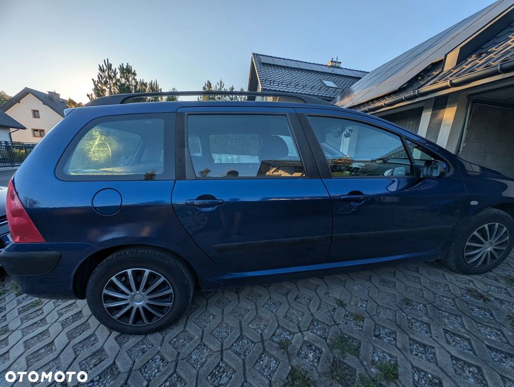 Peugeot 307 - 3