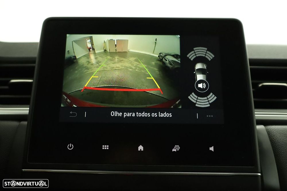 Renault Captur 1.0 TCe Techno - 12