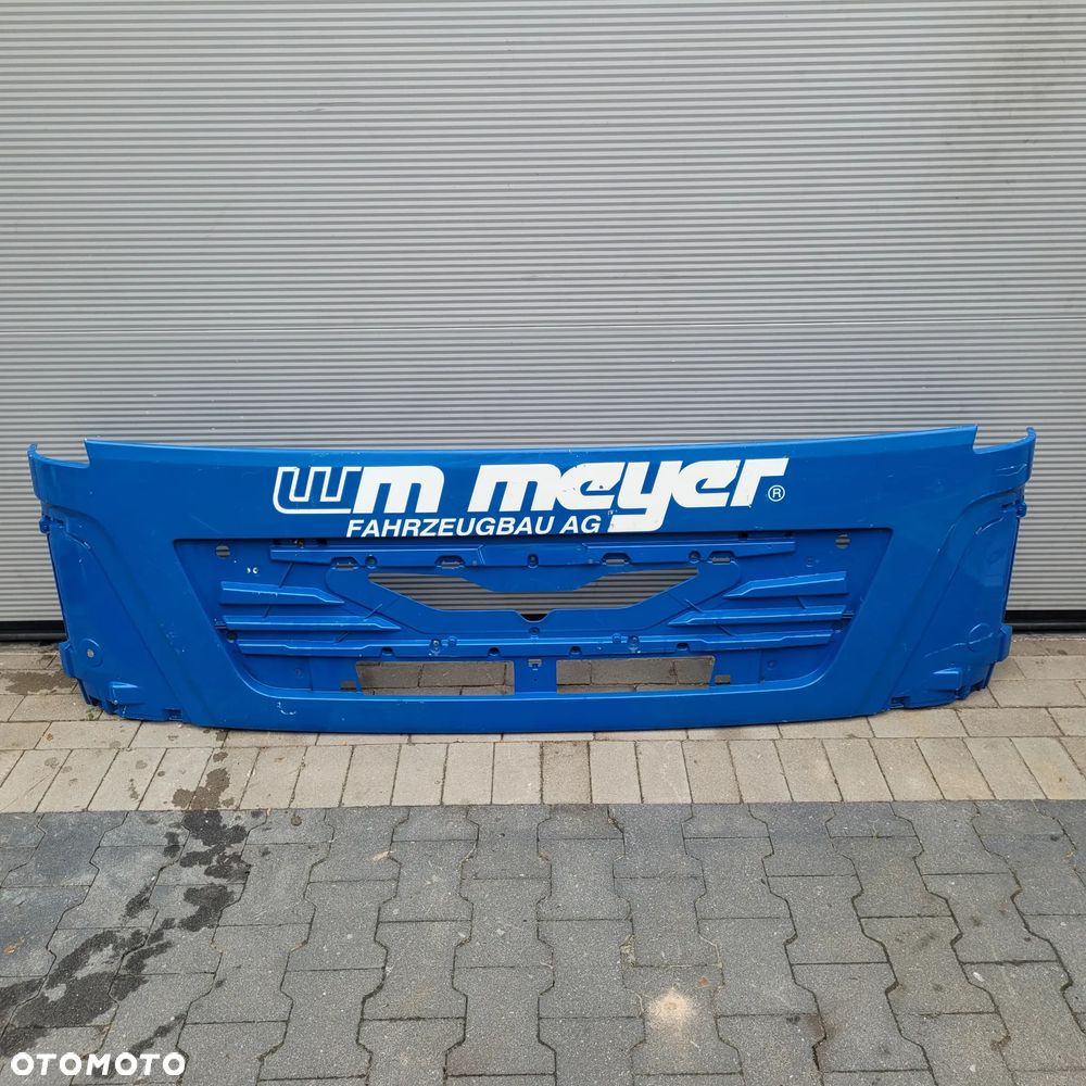 MASKA ATRAPA MAN TGL TGM EURO6 ORYGINAŁ CHWALIM116 - 1