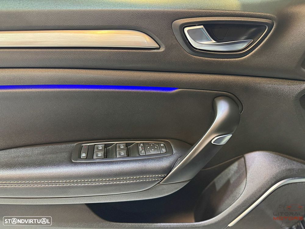Renault Mégane 1.5 Blue dCi Intens EDC - 18