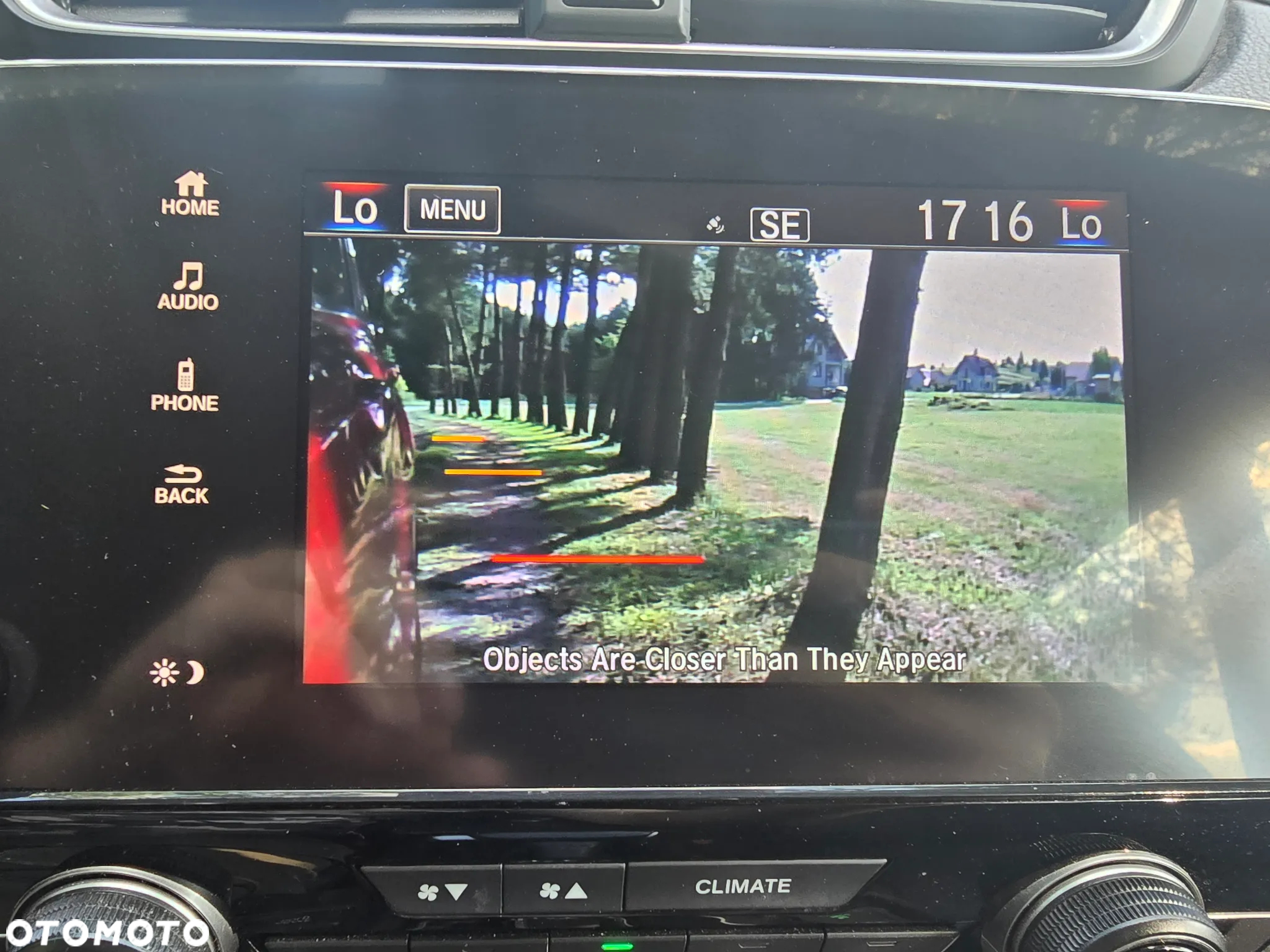 Honda CR-V 1.5T 4WD CVT Executive - 28