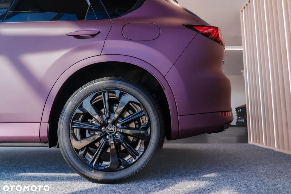 Mazda CX-60 3.3 D mHEV Homura - 7