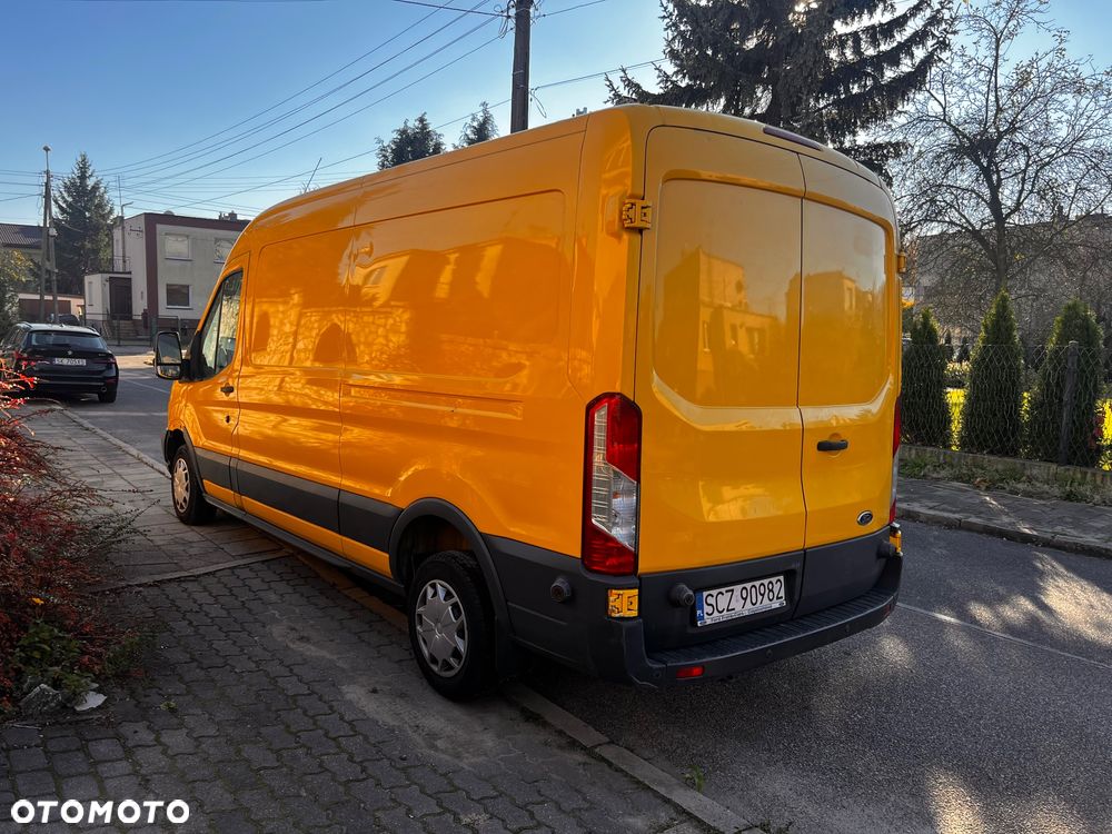 Ford Transit - 6