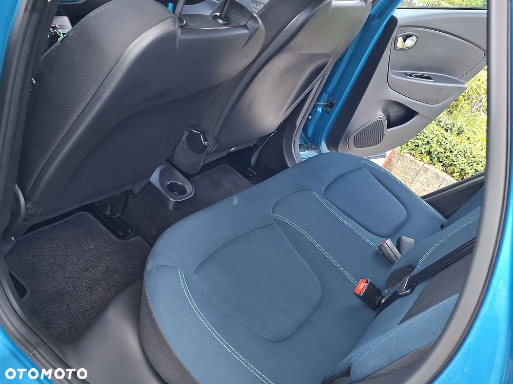Renault Captur - 25