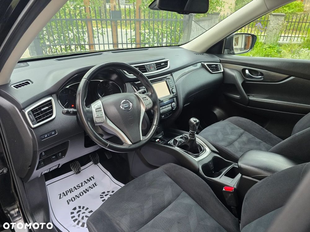 Nissan X-Trail 1.6 DIG-T 360 - 30