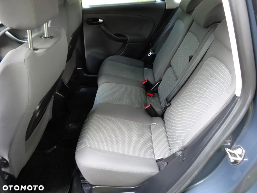 Seat Altea XL 2.0 TDI DPF Style - 23