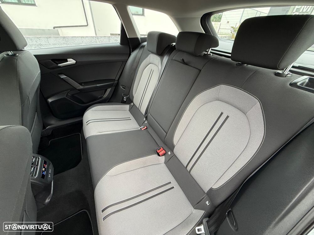 SEAT Leon ST 2.0 TDI Style - 32