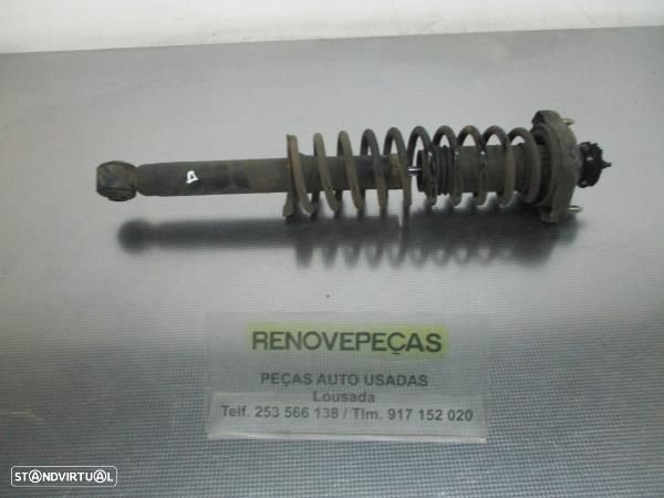 Amortecedor Suspensao Tras Dto  Volvo S40 I (644) - 1