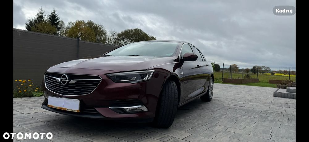 Opel Insignia 1.5 T Elite S&S - 9