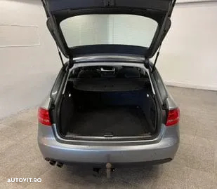 Audi A4 2.0 TDI Avant - 11
