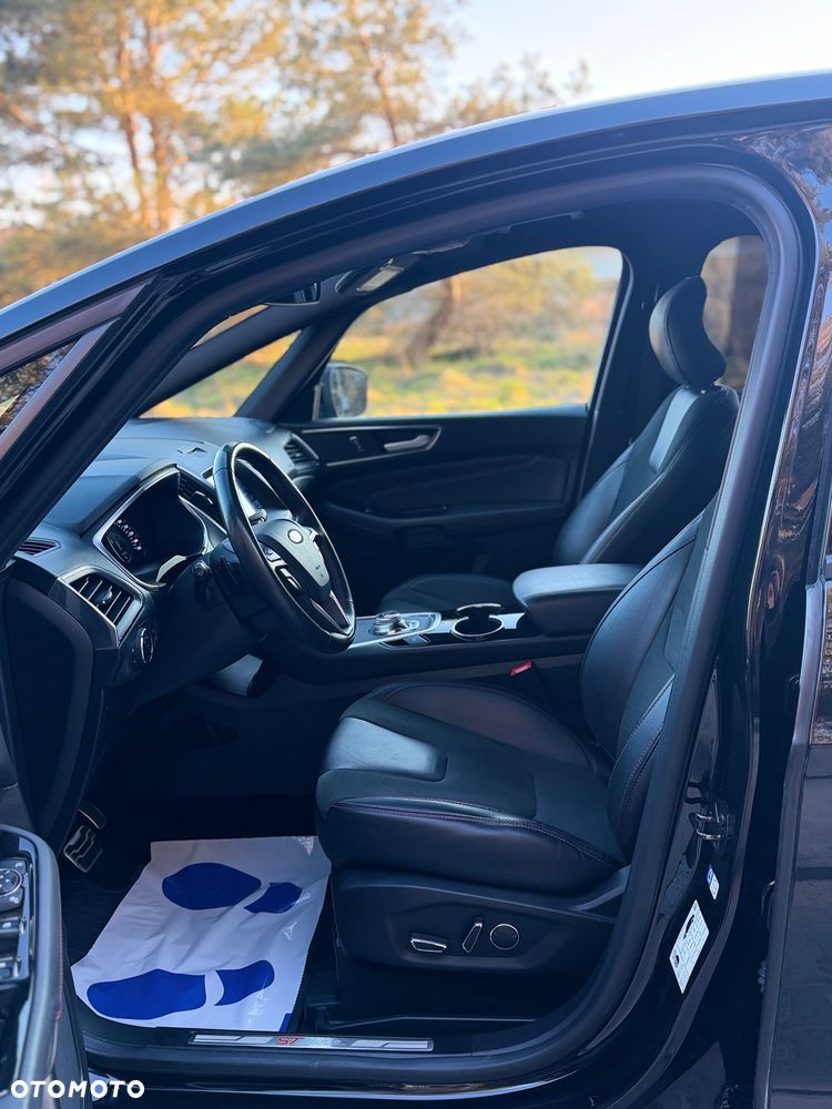 Ford S-Max 2.0 EcoBlue Twin-Turbo ST-Line - 16