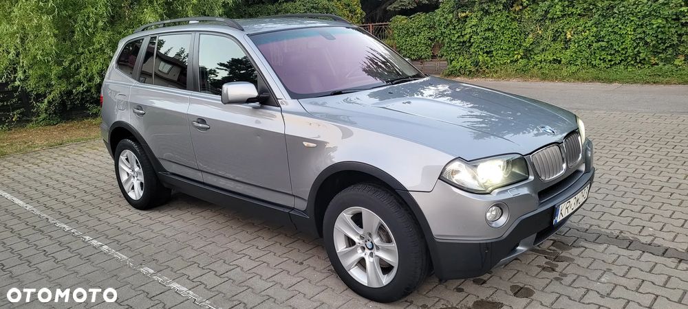 BMW X3 - 2