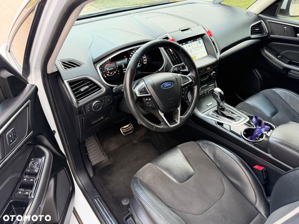 Ford S-Max 2.0 TDCi Bi-Turbo ST-Line PowerShift - 22
