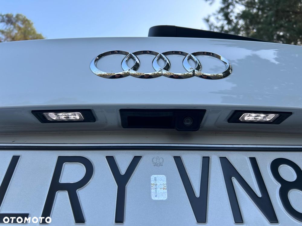 Audi A6 Avant 2.0 TDI Ultra S tronic - 20