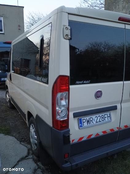 Fiat Ducato - 11