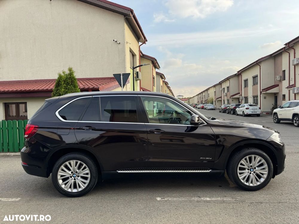 BMW X5 - 20