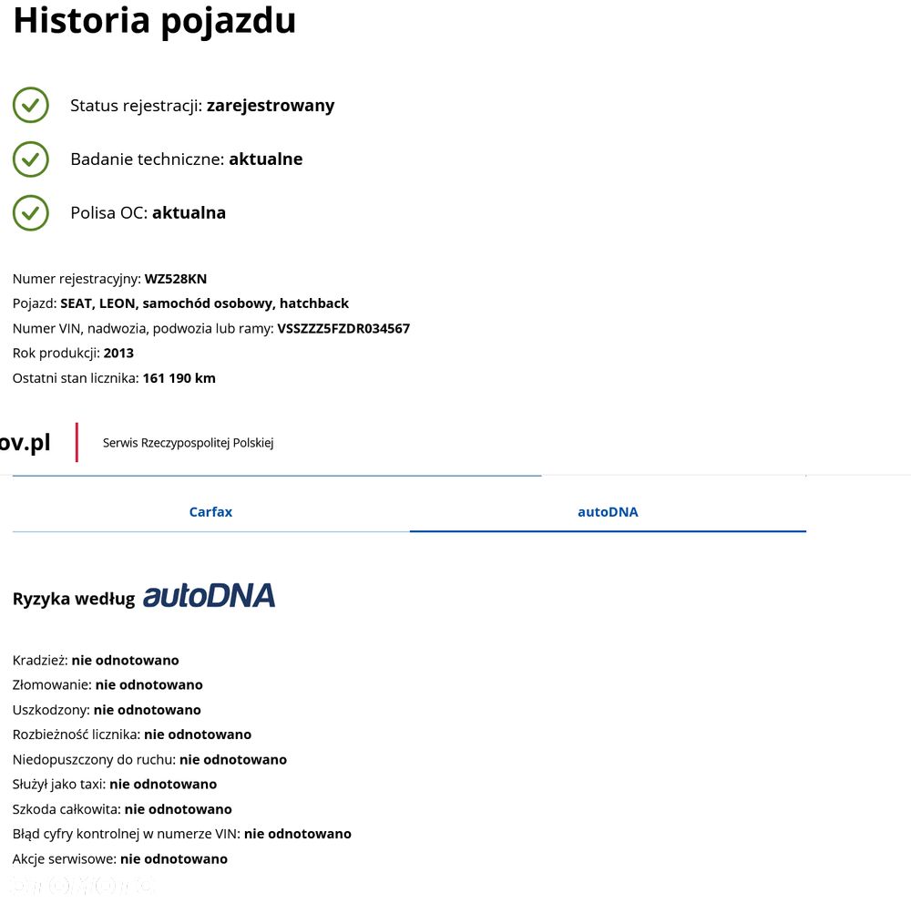 Seat Leon 1.2 TSI Ecomotive Style - 28