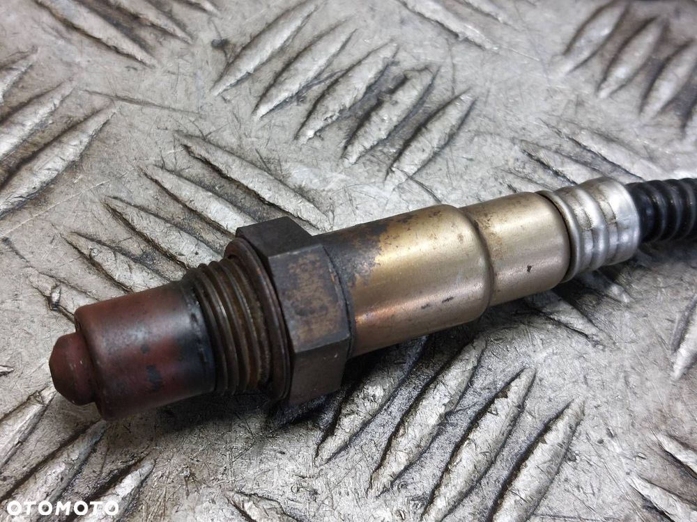 SONDA LAMBDA VOLKSWAGEN GOLF V 1.4 FSI 03C907807C 0258007359 - 2