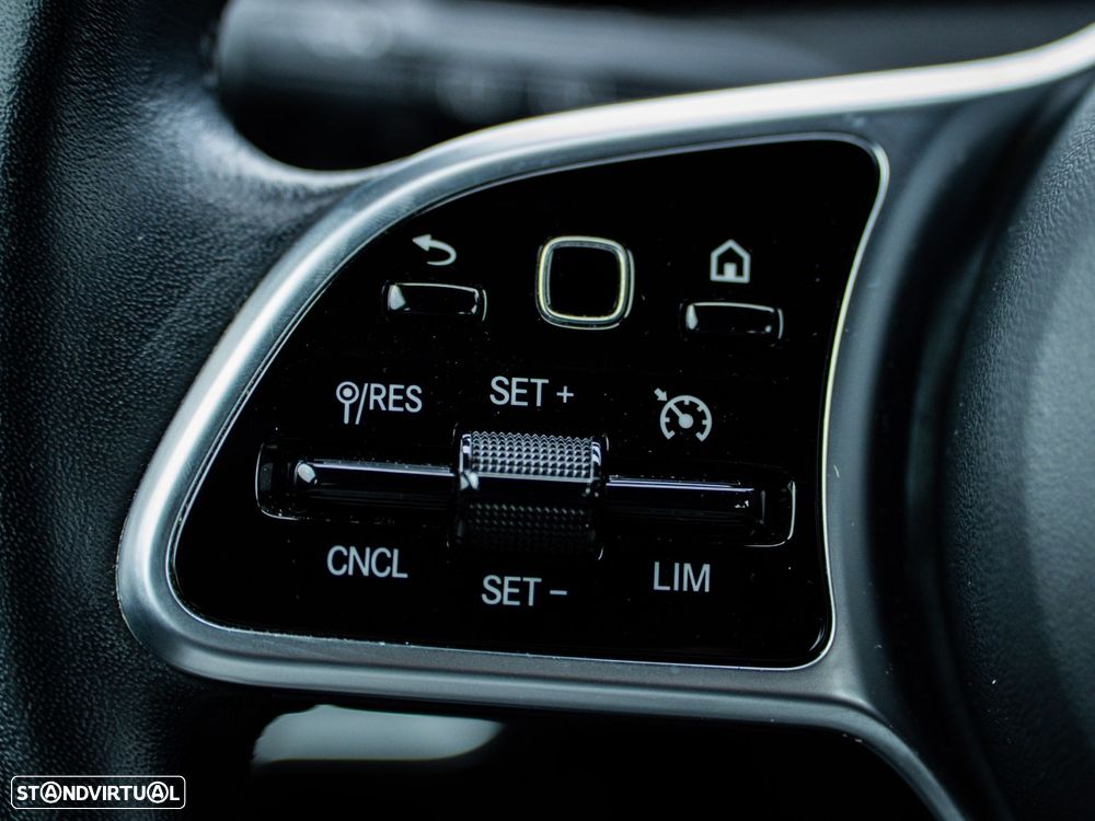 Mercedes-Benz A 180 d Style - 31