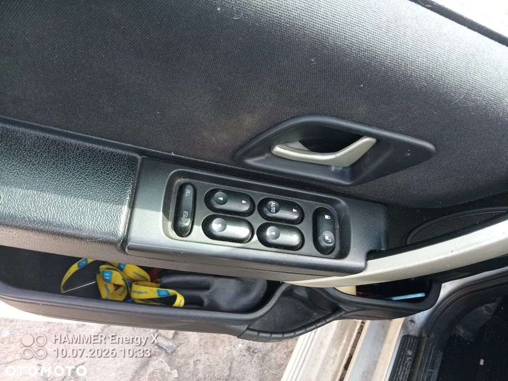 LAND ROVER Freelander na części 2,5 KV6 - 16