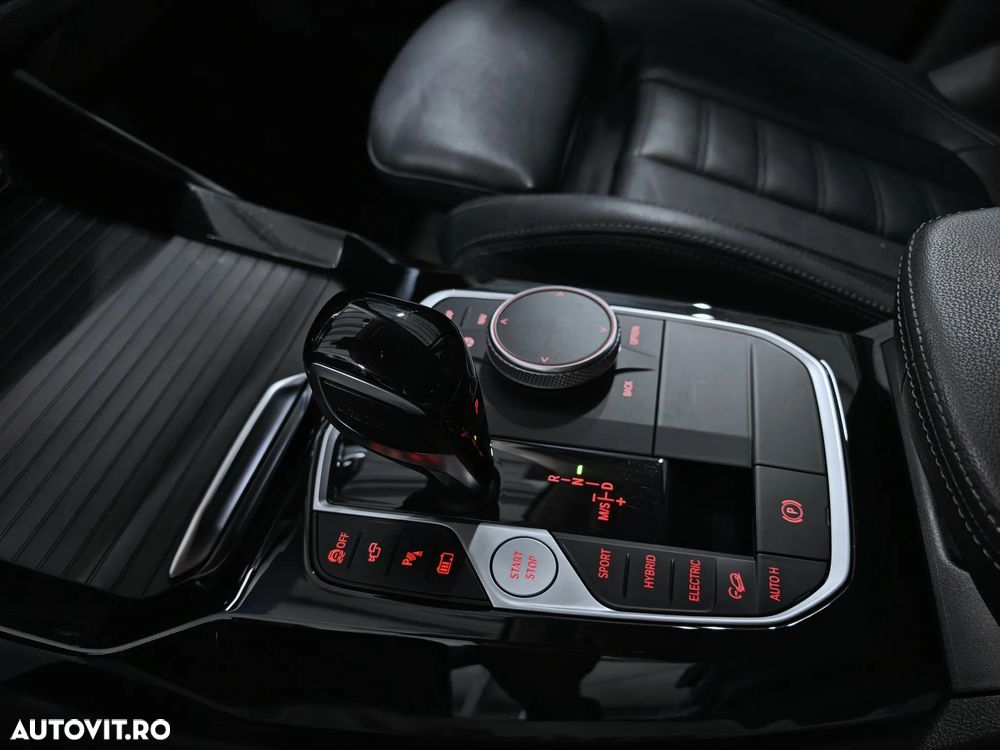 BMW X3 xDrive30e AT PHEV - 23
