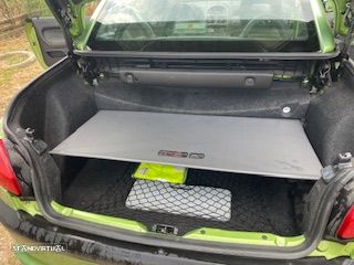 Peugeot 206 CC 1.6 - 16