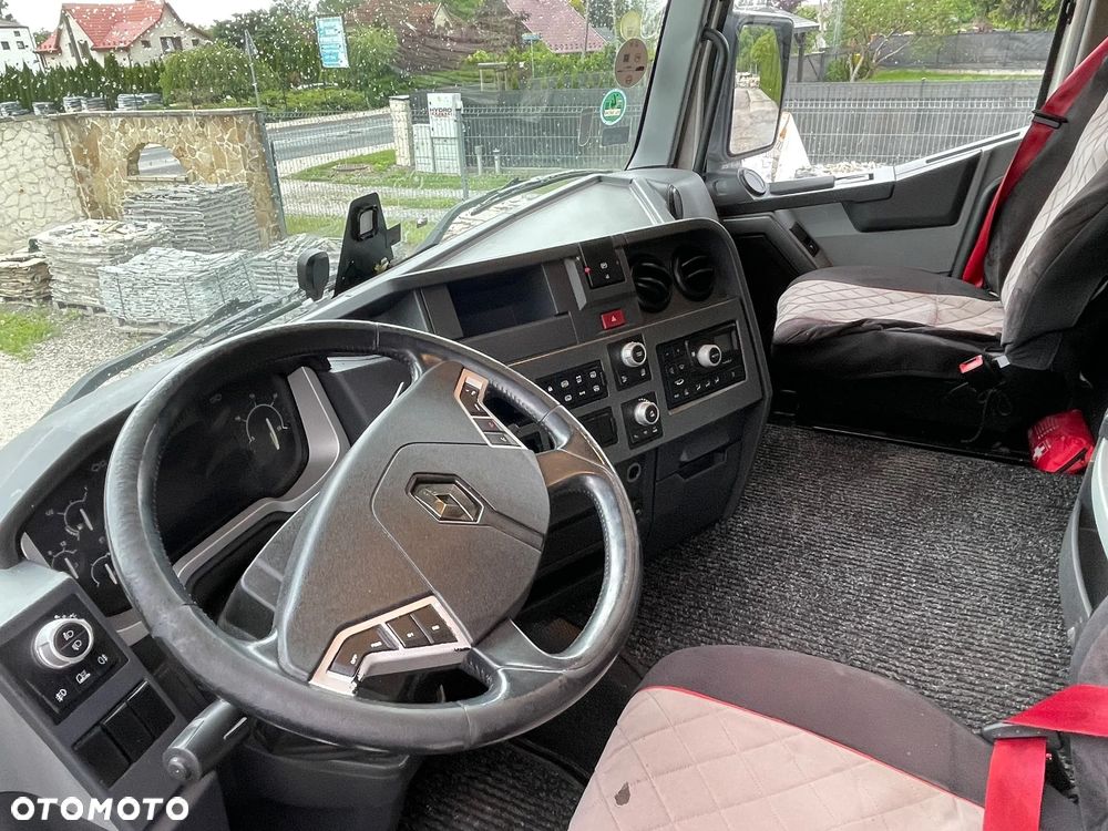 Renault T460 - 30