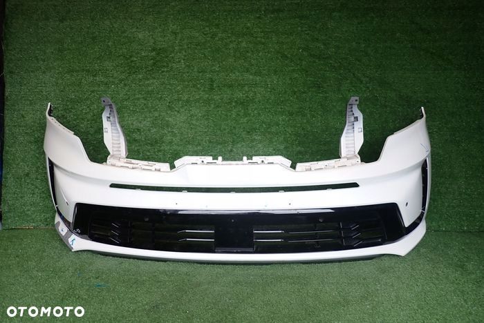 KIA SORENTO IV 20- zderzak przedni przód - 1