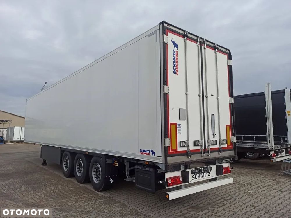 Schmitz Cargobull Chłodnia SKO 24/L FP 60 Standard - 2