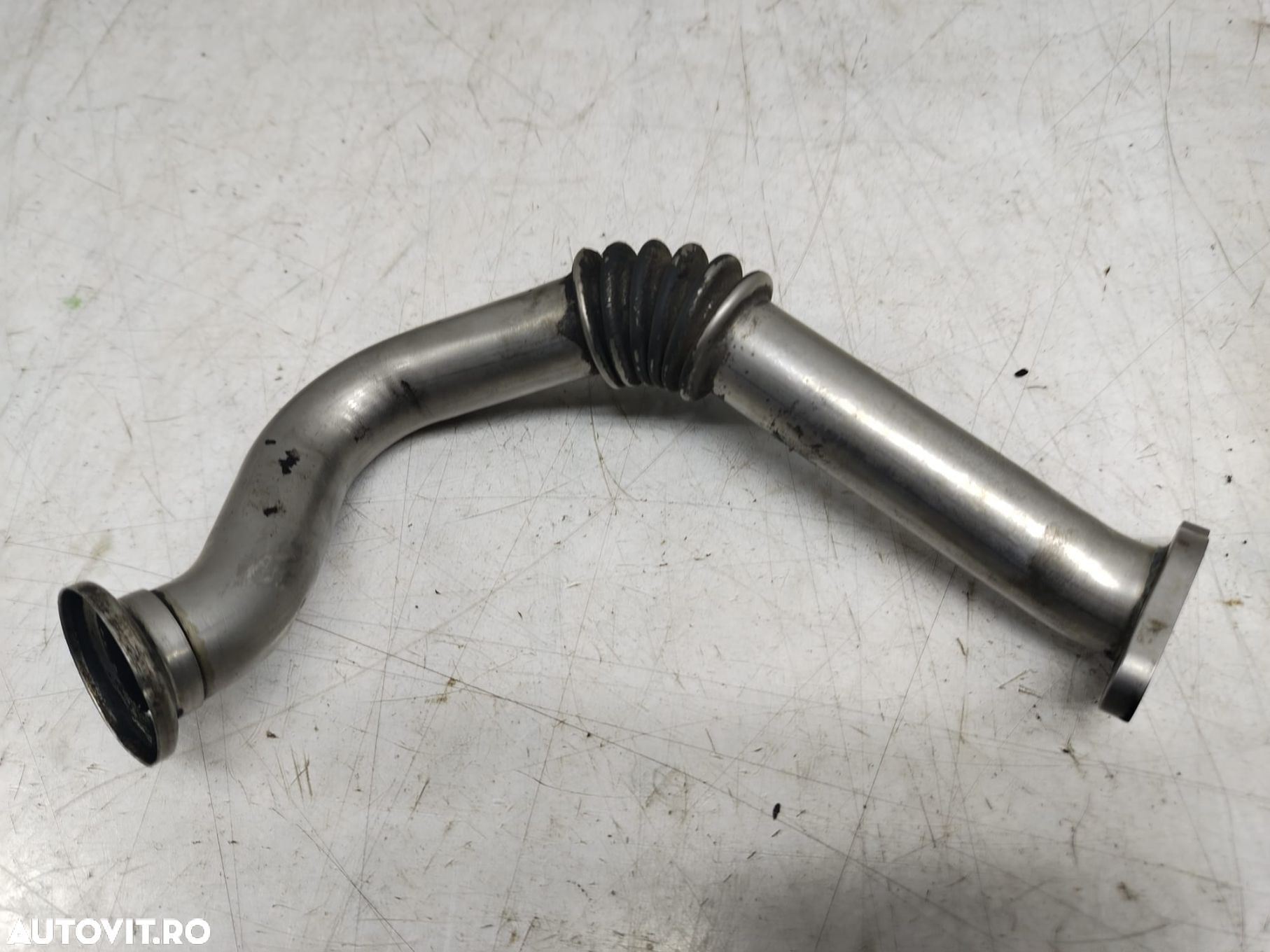 Conducta gaze egr 1.6 tdi cayb 03L131521r Seat Toledo 4 [2012 - 2020] - 1