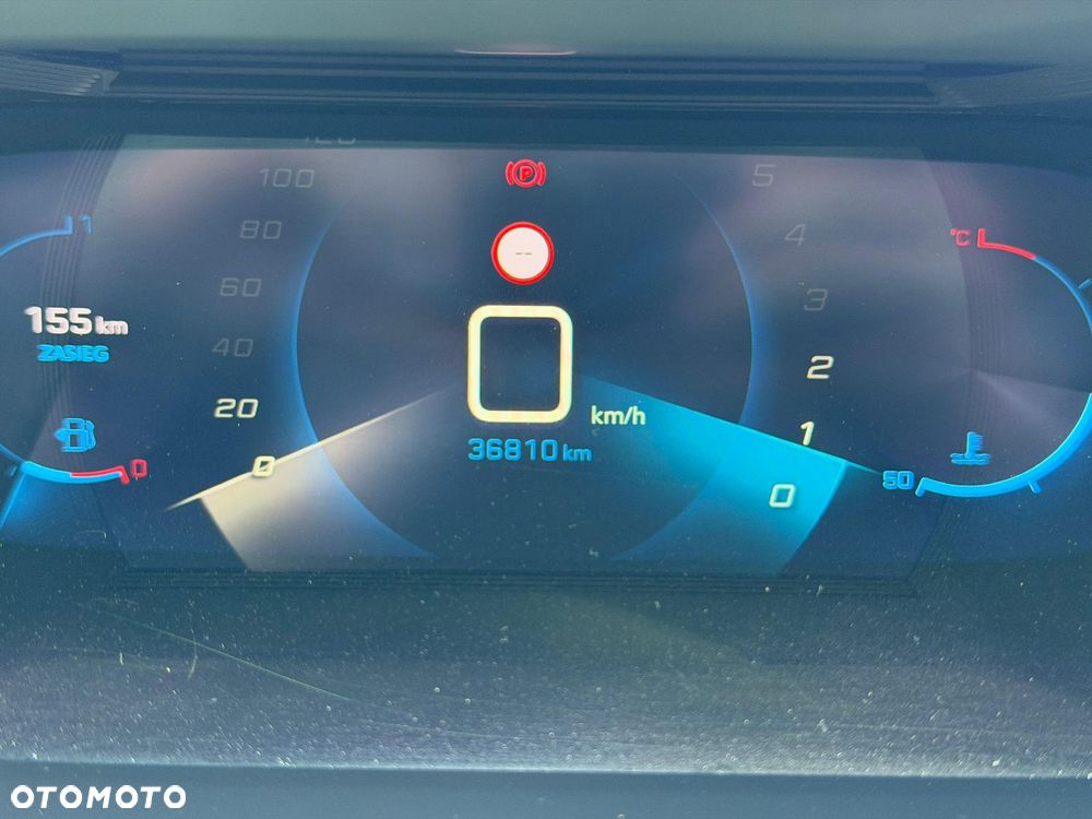 Peugeot 208 1.2 PureTech Allure S&S - 18