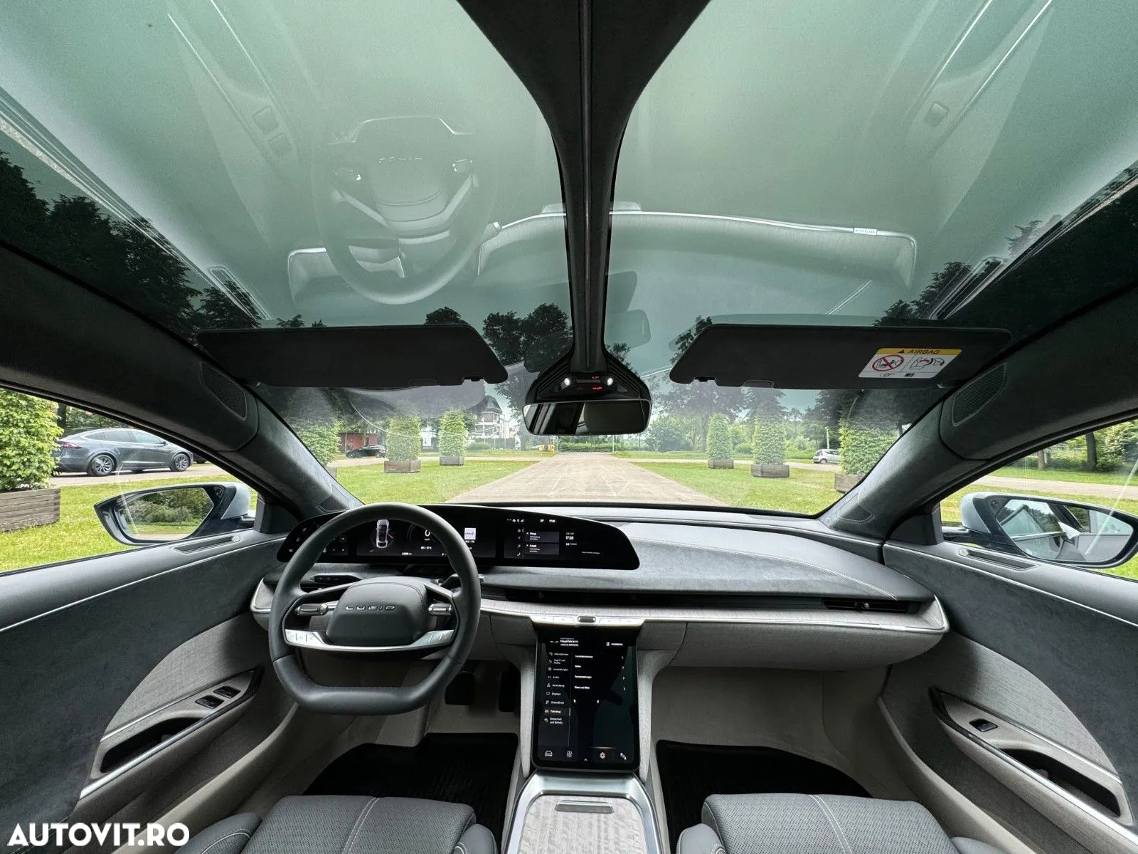 Lucid Air - 5
