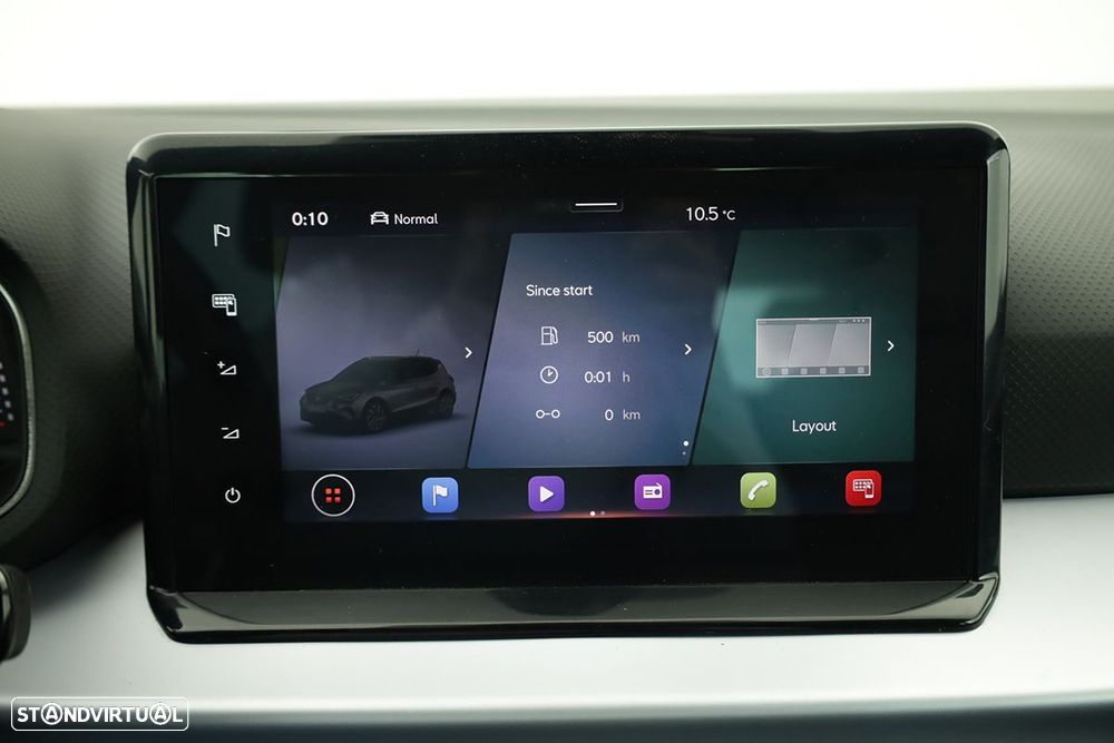 SEAT Arona 1.0 TSI FR DSG - 10