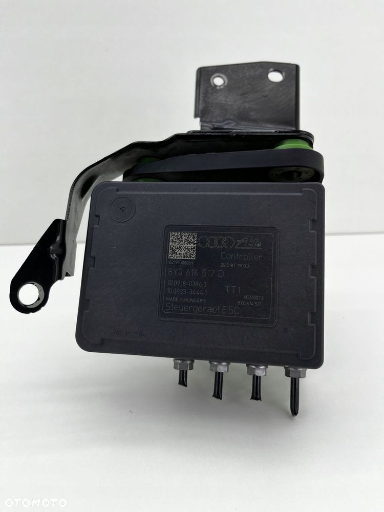 AUDI A3 8Y POMPA HAMULCOWA ABS 8Y0614517D - 1