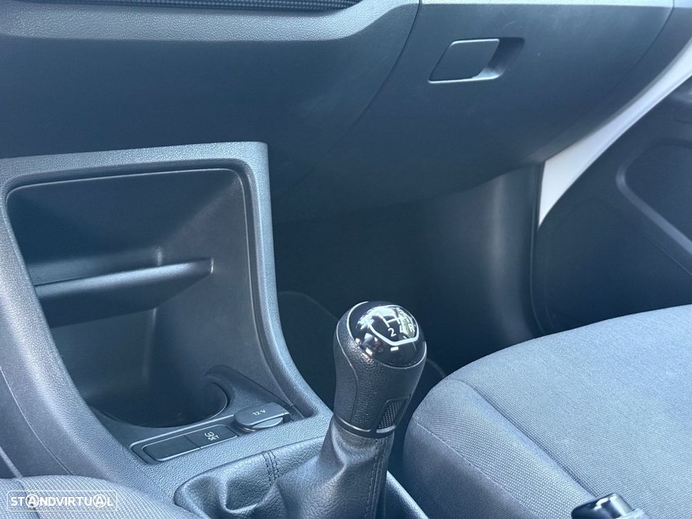 VW Up! 1.0 Move - 41