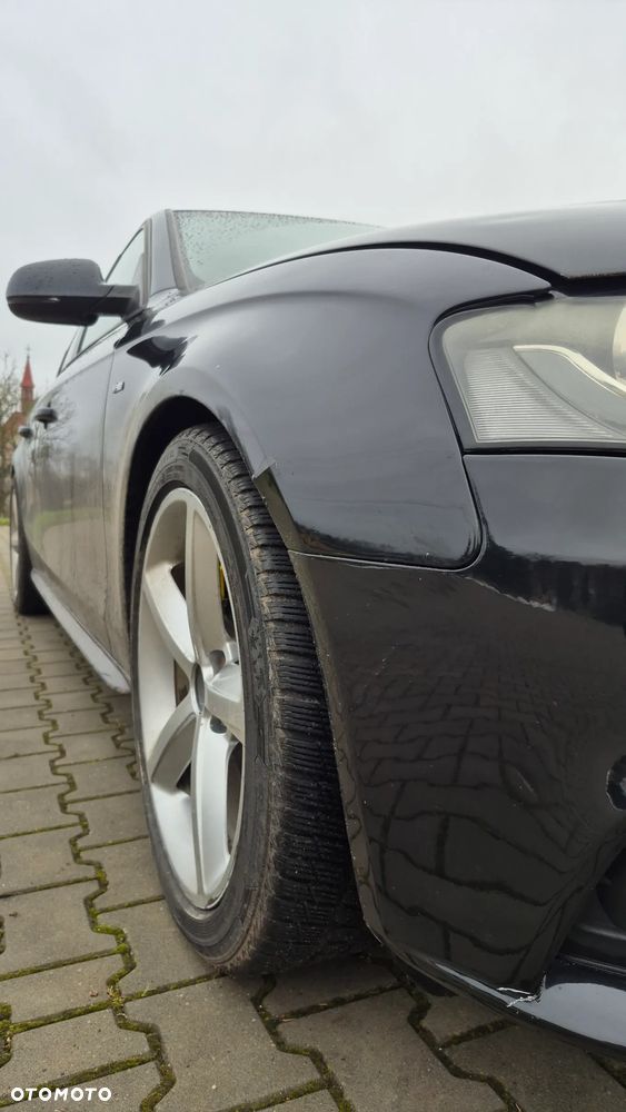 Audi A4 Avant 2.0 TFSI - 7