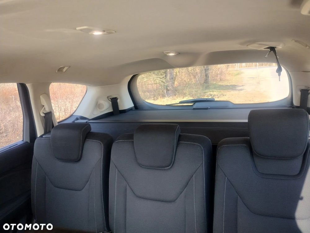 Ford S-Max 2.0 TDCi Titanium - 8