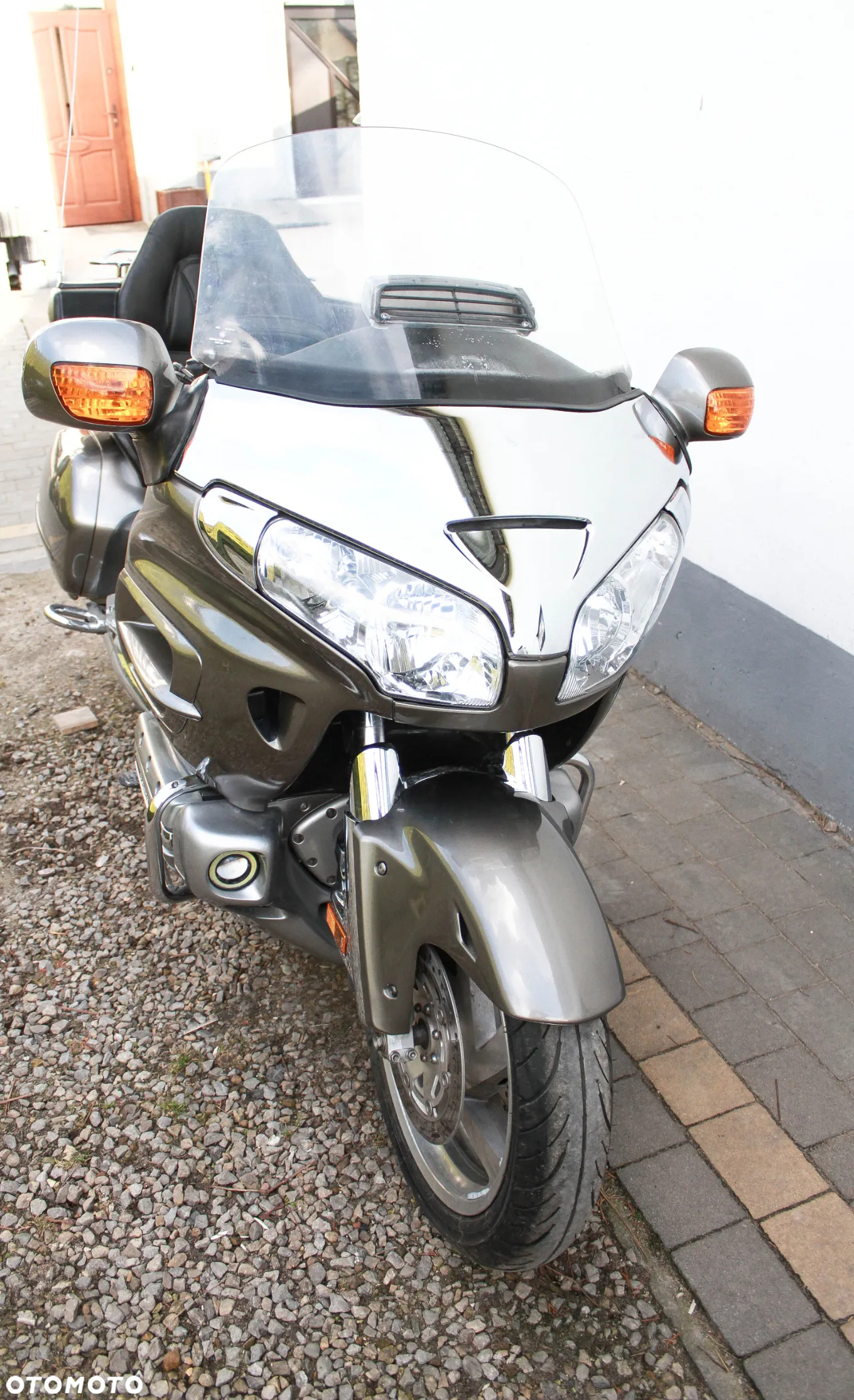 Honda GL - 14